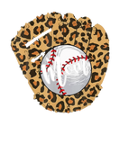 Discover Baseball Mom Leopard Mother’S Day 2022