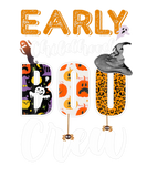 Discover Early Childhood Boo Crew Halloween Fun ECE Teacher