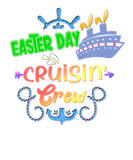 Discover Easter Day Bunny Ear Cruising Crew Group Matching
