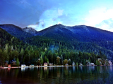 Discover Lake Crescent Cabins Olympic National