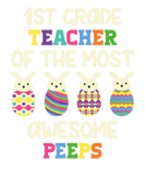 Discover 1St Grade Teacher Of The Most Awesome Peeps Easter
