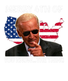 Discover Merry 4Th Of July You Know...The Thing Joe Biden P
