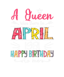 Discover Queens Are Born In April 1981 40Th Birthday For Gi