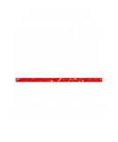 Discover Father Husband Firefighter Thin Red Line American