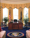 Discover The Oval Office