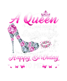 Discover Queen Was Born In September Cute Funny Happy Birth