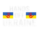 Discover Hands Off Ukraine Support Ukrainian American USA F