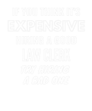 Discover If You Think It's Expensive Hiring A Bad Law Clerk