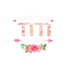 Discover Womens Cute Flowers Promoted To Titi Est 2022 Moth