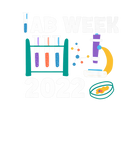 Discover Lab Week 2022 Laboratory Tech Funny Technologist F