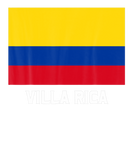 Discover Villa Rica Colombia Flag Emblem Escudo Bandera Cre
