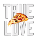 Discover Hilarious Funny Pizza Lover True Love Pizza Eater