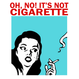 Discover OH NO IT'S NOT CIGARETTE (KOREAN, OPPA)