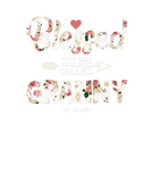 Discover Blessed To Be Called Granny Floral Mothers Day Gif