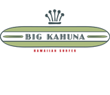 Discover Big Kahuna Straight HI Surfer