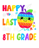 Discover Happy Last Day Of 8Th Grade Teacher Student Gradua
