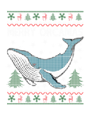 Discover Merry Christmas Orcas Killer Whale Christmas Ugly