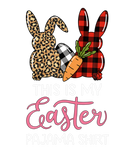 Discover This Is My Easter Pajama Easter Day Cute Bunny Leo