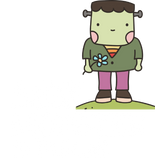 Discover Halloween Baby Monster