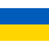 Discover National Flag of Ukraine / Yкраїна Polo