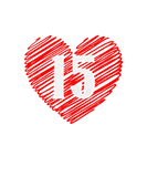 Discover Funny 15 Years Old Heart 15Th Birthday Gift For Me