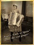 Discover Pearl's the Real Ginger