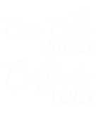 Discover Cane Corso Mom Coffee Lover