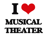 Discover I Love MUSICAL THEATER