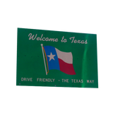 Discover Welcome to texas polo