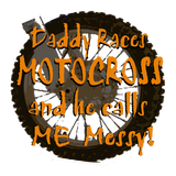 Discover Daddy Races Motocross