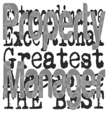 Discover Property Manager Extraordinaire