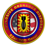 Discover 52nd Explosive Ordnance Disposal Group