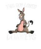 Discover Donkey Gift For Boys Men Donkey Jacks Foals Animal