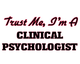 Discover Trust me I'm a Clinical Psychologist