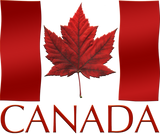Discover Canada Flag s Gifts Souvenirs Canada