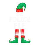 Discover The Police Elf Matching Family Group Christmas Paj