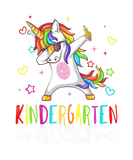 Discover Dabbing Kindergarten Rocks! Unicorn First Day Of S