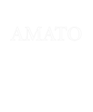 Discover Amato Name Family Vintage Retro Funny