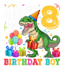 Discover Rawr I'm 8 Birthday Boy Dinosaur T Rex 8Th Birthda