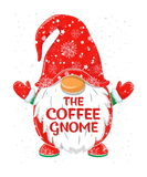 Discover Coffee Gnome Matching Family Christmas Pajama Ligh