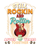 Discover Still Rockin And Rollin After 5 Years Together Ann