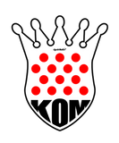 Discover KOM King of the Mountain