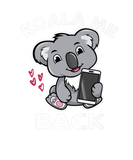 Discover Koala Me Back Puppy Koala Costume Funny Koala