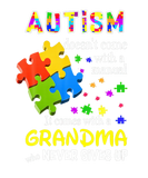 Discover Autism Doesn't Come With A Manual Grandma Who Neve
