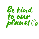 Discover Be Kind To Our Planet To Save The Earth Polo