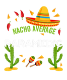 Discover Nacho Average Paramedic Cinco De Mayo