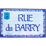 Discover Rue du Barry