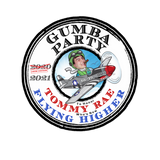 Discover Gumba Party for Tommy Rae Polo