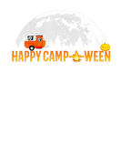 Discover Happy Camp-O-Ween - Funny Halloween Camping