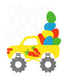 Discover Happy Easter Monster Truck Eggs Kids Toddler